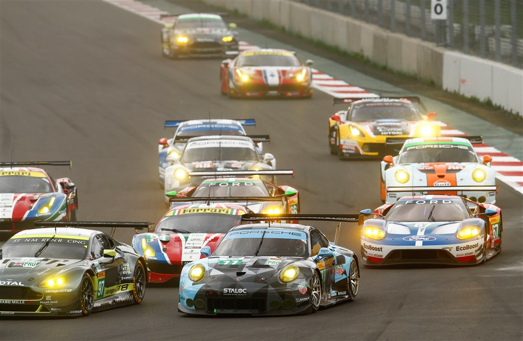 (Foto: Porsche PR)